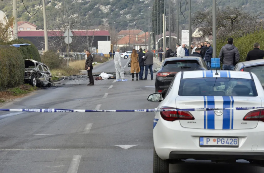 Podgoričanka tvrdi da je niko nije kontaktirao: Ko mi garantuje da sina smijem poslati u &scaron;kolu