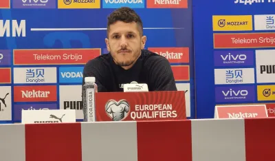 Stevan Jovetić
