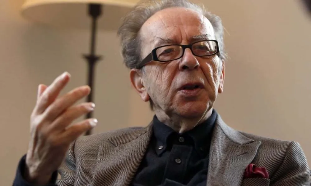 Ismail Kadare