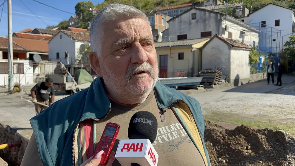 (VIDEO) Vranjina dobiјa kolektor