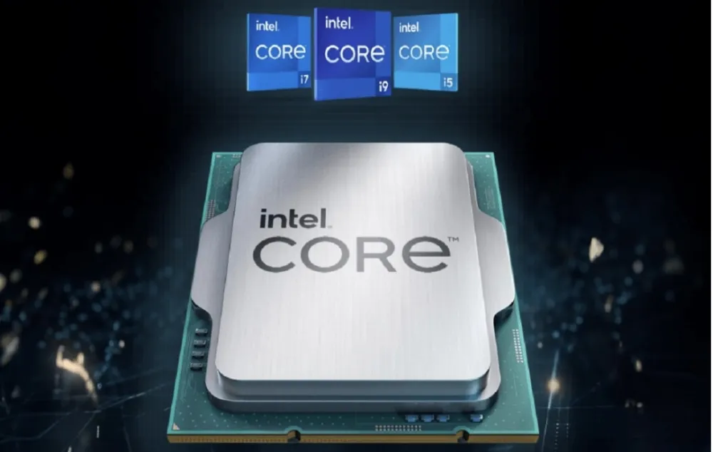 Intel k