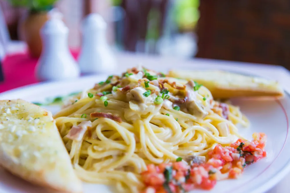 spaghetti, food. delicious, tasty, noodle