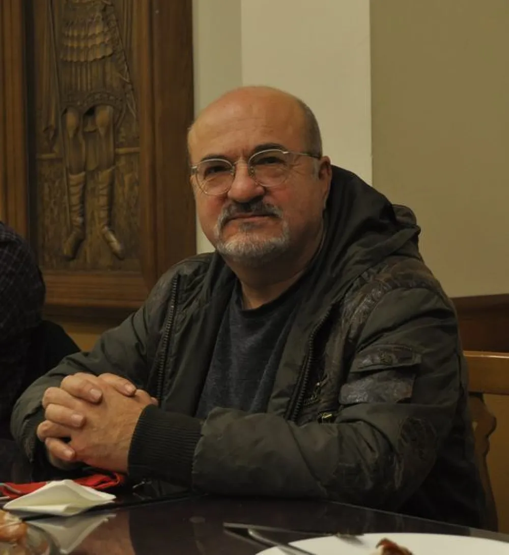 &bdquo;Dani užasa i noći divote u doba korone&rdquo;