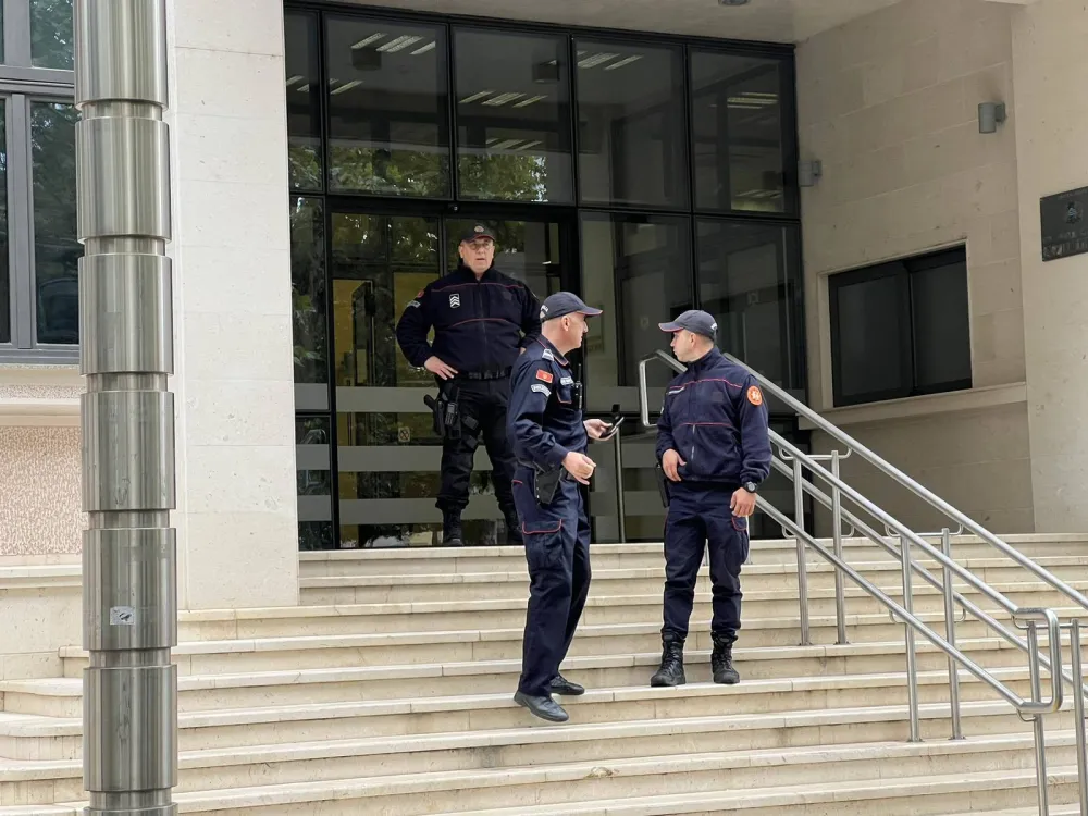  - - FOTO: MIćKO VUJISIć UPRAVA GLAVNOG GRADA
