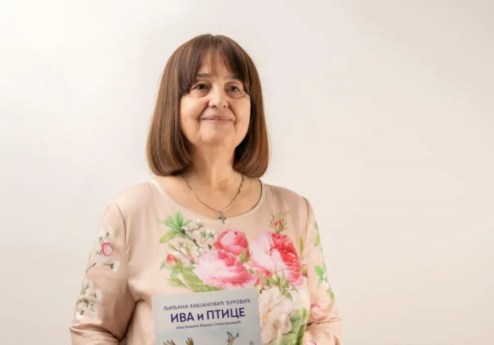  LJILJANA HABJANOVIĆ ĐUROVIĆ/ -NEMANJA MARA&Scaron;
