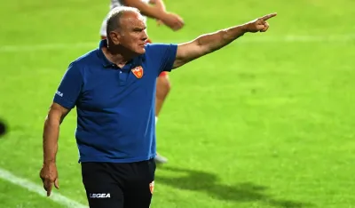 Nikola Rakojević