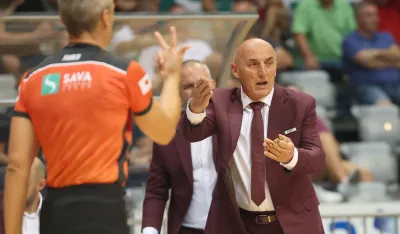 Mihailo Pavićević