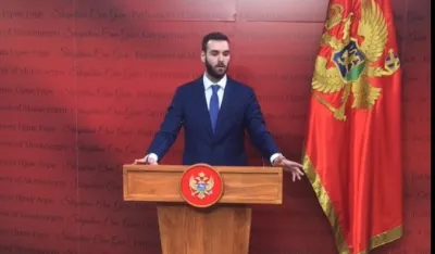 Rakočević: Da li će Vlada opet krenuti u obračun sa Briselom?