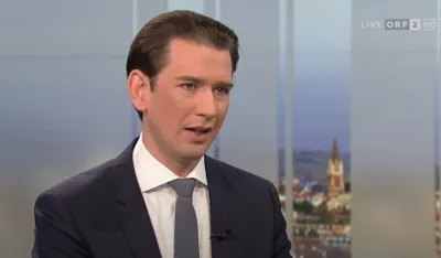 FOTO: SKrin&scaron;ot - FOTO YOUTUBE<br>Sebastian Kurc<br>