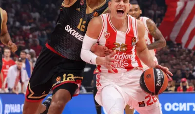 Nemanja Nedović