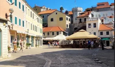 Herceg Novi dobio titulu Evropskog grada sporta za 2024.