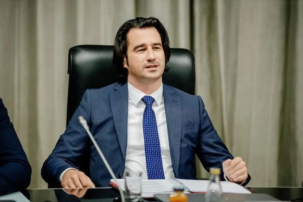 Kovač: Komisija će provjeravati imovinu i rad sudija i tužilaca u posljednjih 15 godina