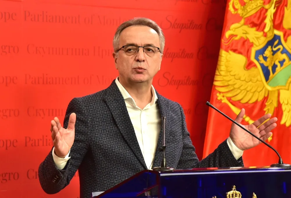Goran Danilović