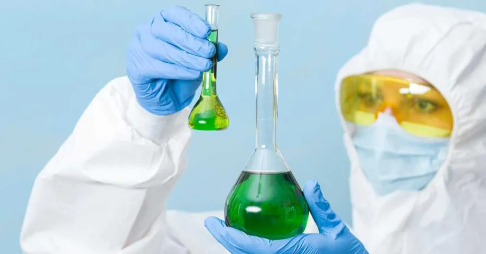 Čatbotovi u proizvodnji bIolo&scaron;kog oružja