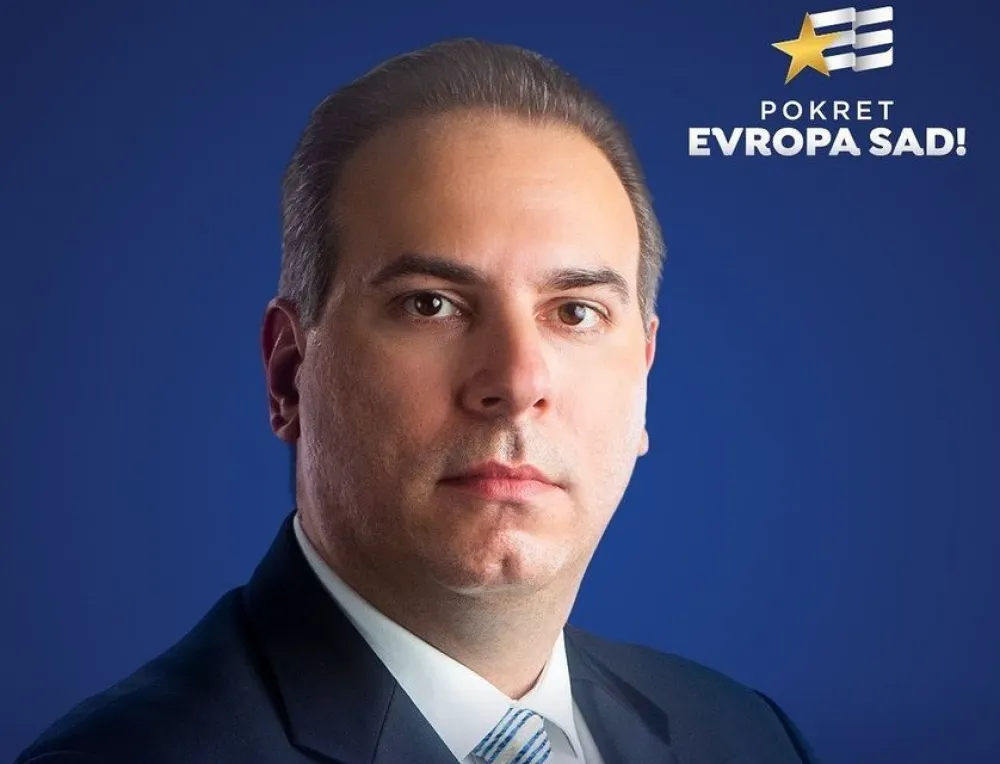 Filip Ivanović