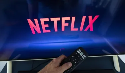 Netflix a