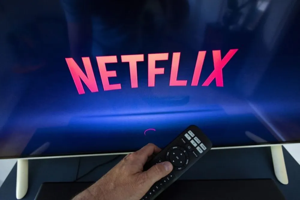 Netflix a