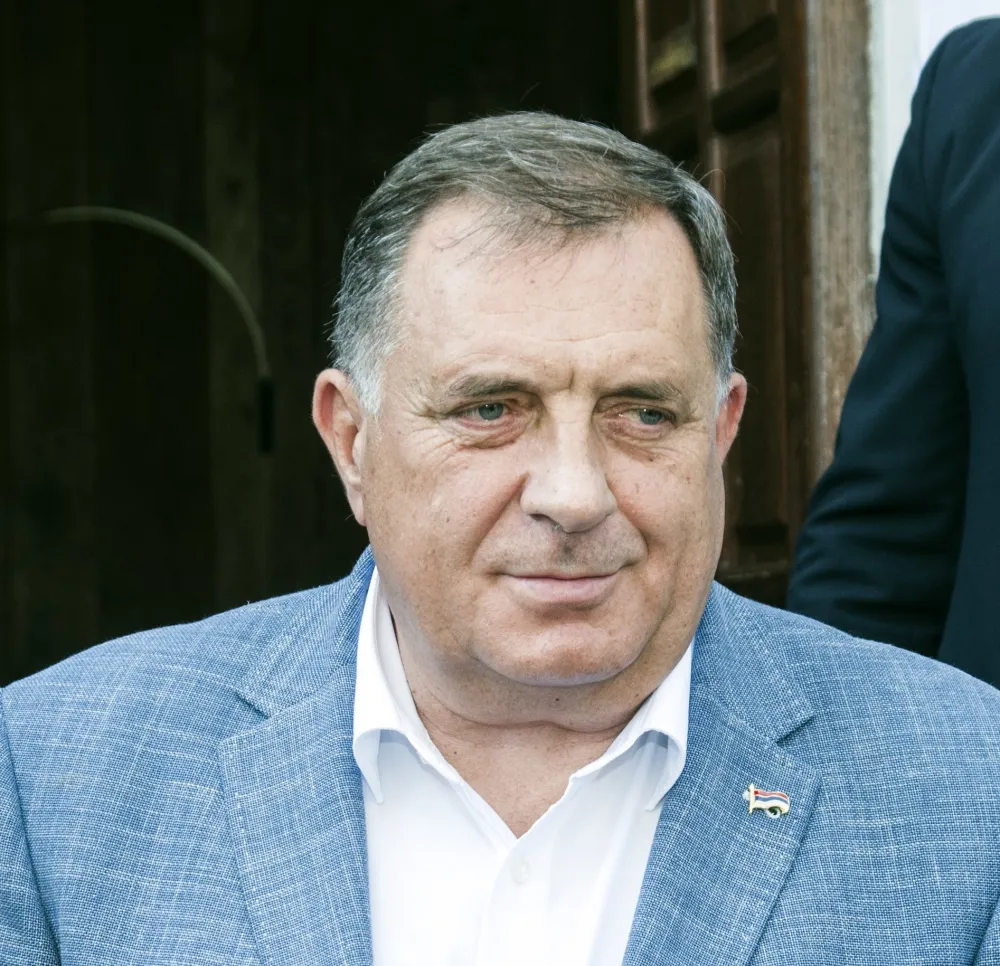 Dodik: Ako uspije poku&scaron;aj otimanja imovine, to je kraj Republike Srpske