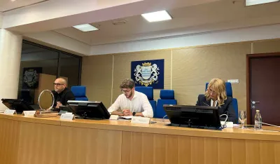 Milo&scaron; Giljen јedini kandidat za sekretara Skup&scaron;tine Glavnog grada