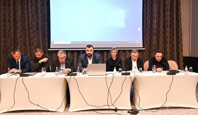 Peković traži zakazivanje nove izborne Skup&scaron;tine KSCG