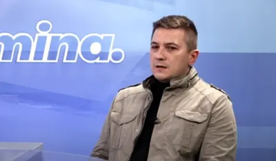Milko Joksimović