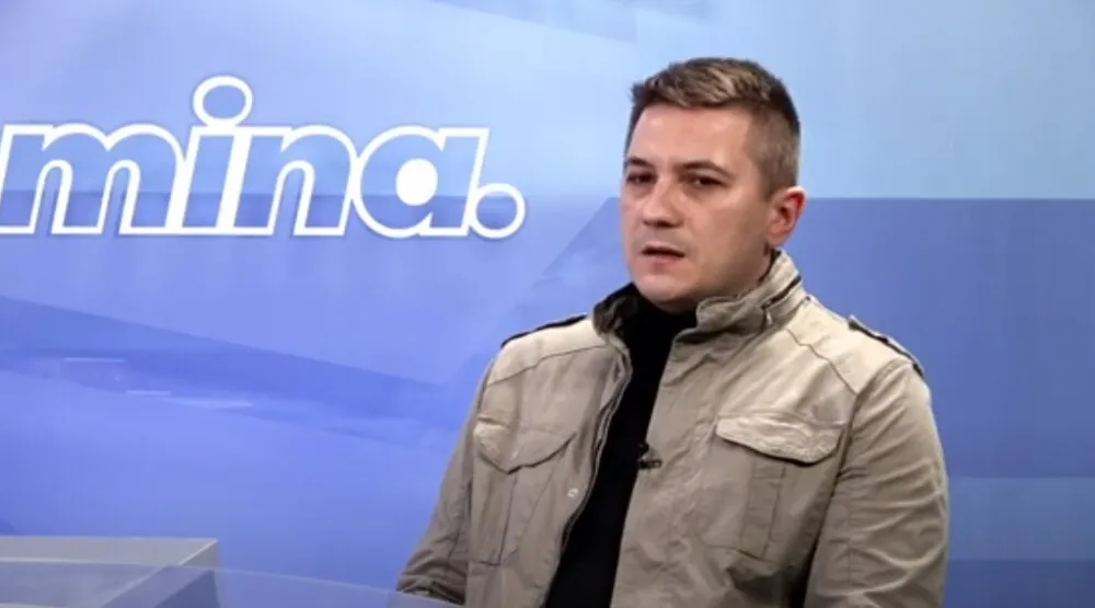 Milko Joksimović