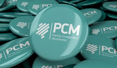 Partija crnogorskih muslimana