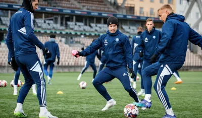 Helsinki najbolji u Finskoj
