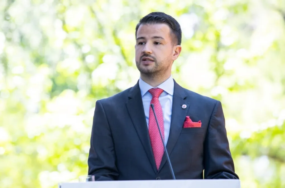 Jakov Milatović