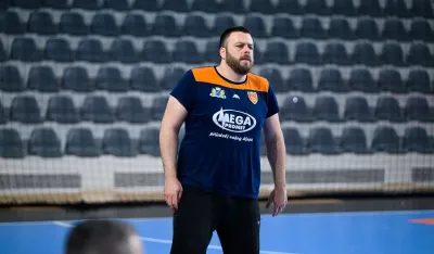 Lazar Pe&scaron;ić imao 19 odbrana 