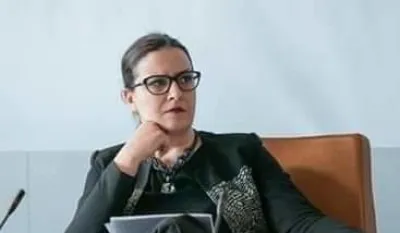 Ivana Radičević Ra&scaron;čanin