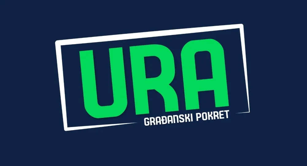 URA (Ujedinjena reformska akcija)