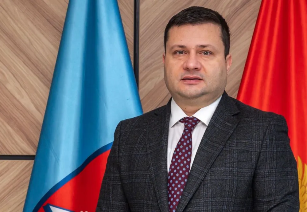 Petar Smolović