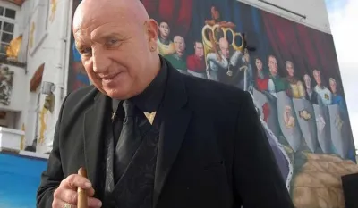 dvejn kortni