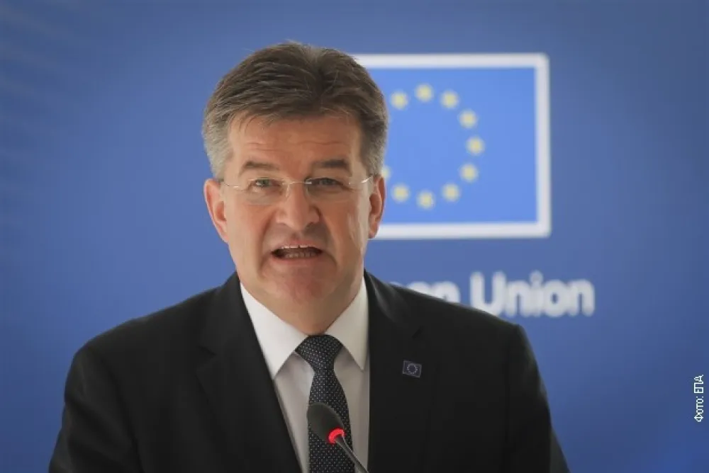 Lajčak: Deeskalacija i normalizacija hitnije nego ikada, uskoro nastavljamo razgovore