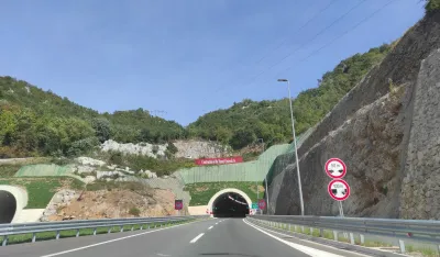 Dobri uslovi za vožnju