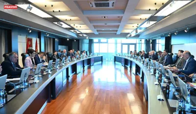 DRI: Abazovićeva Vlada nije u skladu sa zakonom predložila fiskalnu strategiju Skup&scaron;tini