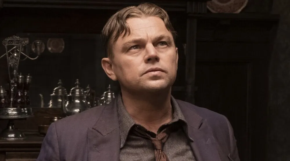Leonardo Dikaprio spremna za OSkara