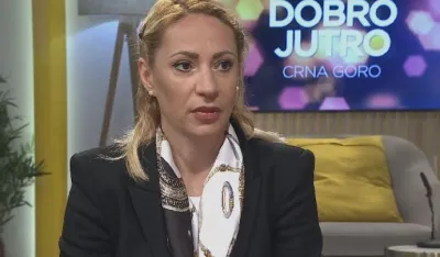Ana Nenezić iz CEMI-a