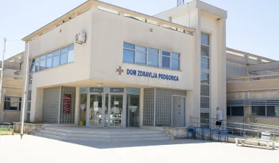 dom zdravlja