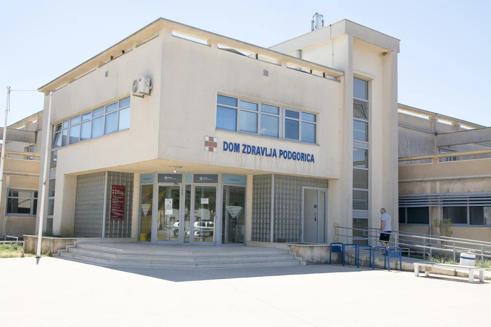 dom zdravlja