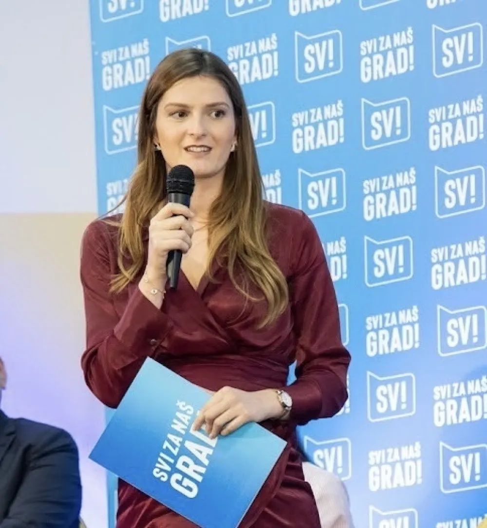 Jovana Drobnjak