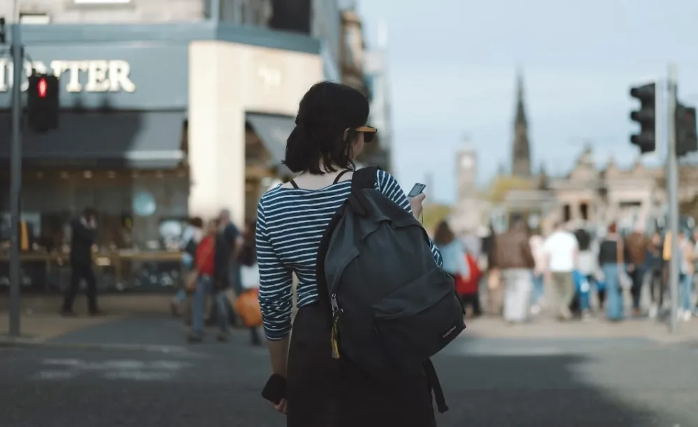 FOTO: Unsplash - Ross Sneddon