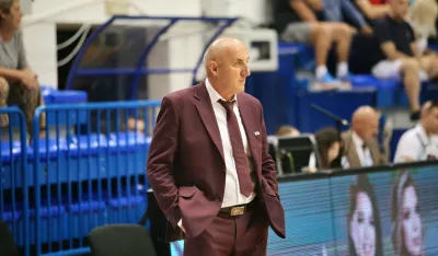 Mihailo Pavićević