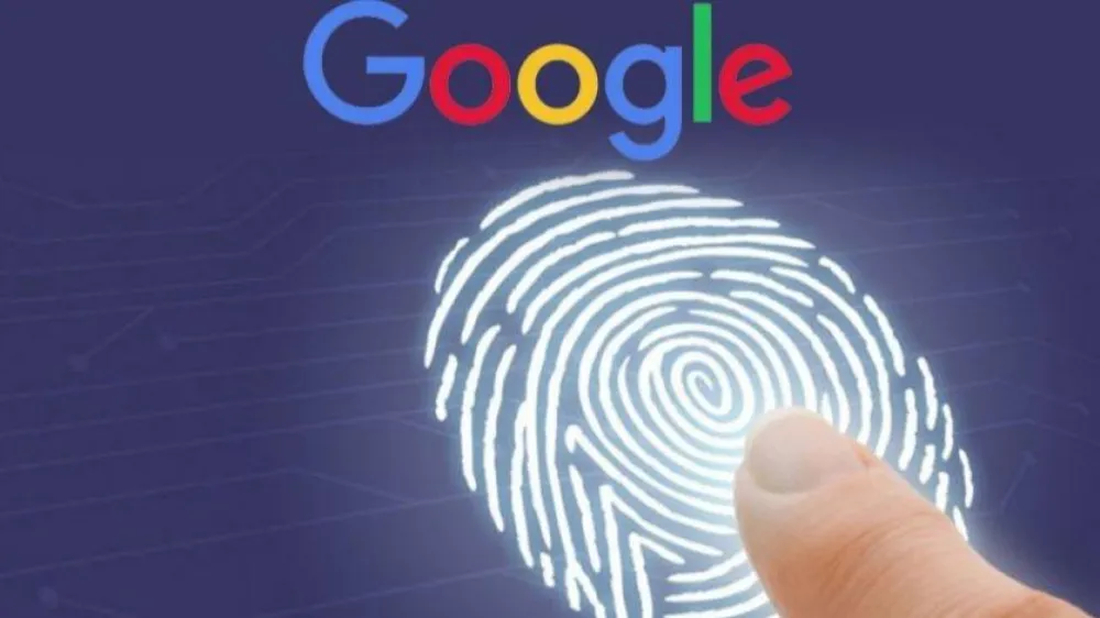 Google 