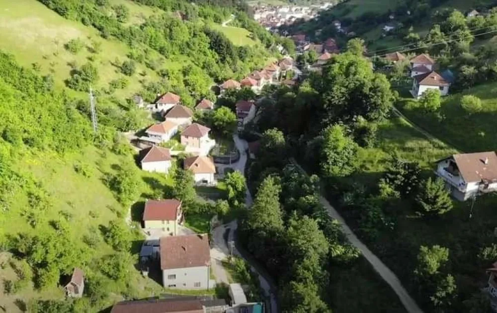 Bijelo Polje: Zbog nelegalnih potro&scaron;ača Lipnica opet bez vode