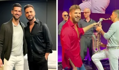 Novak i Hauser