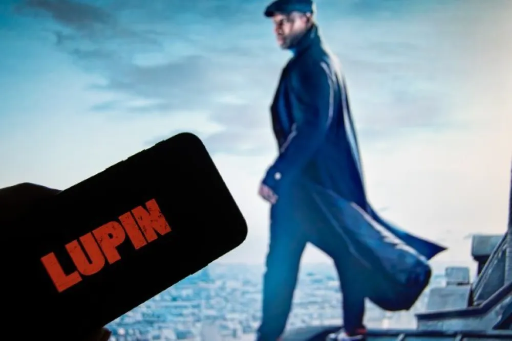 Netflix a