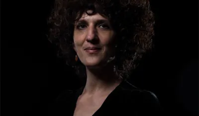 Lidija Dedović