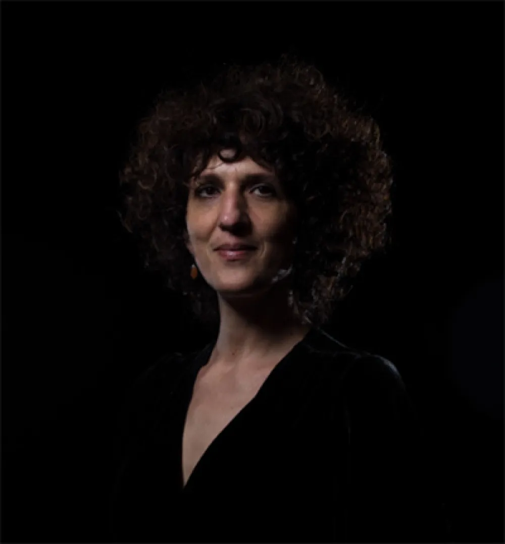 Lidija Dedović